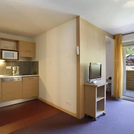 Chalets Du Verdon La Foux D'allos 4p8 Semesterbostad *