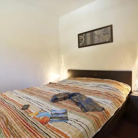 Chalets Du Verdon La Foux D'allos 4p8 בית נופש *
